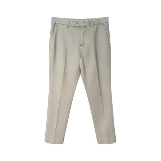 Belt Loop Trousers