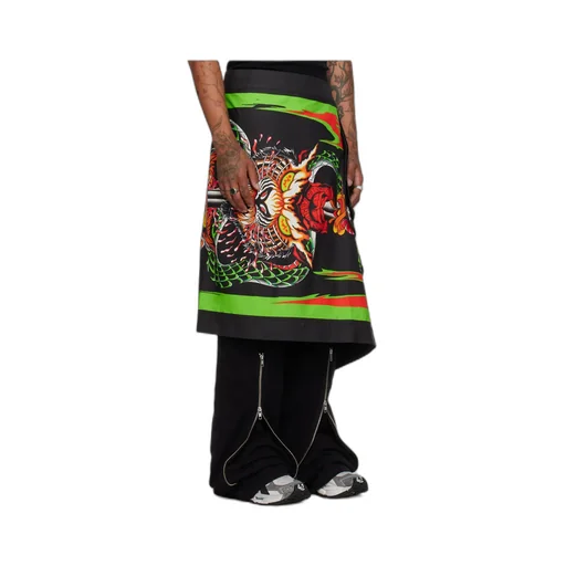 Bendera Skirt