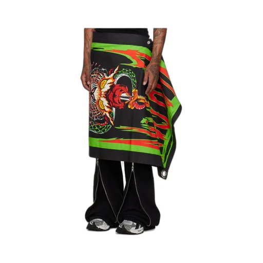 Bendera Skirt