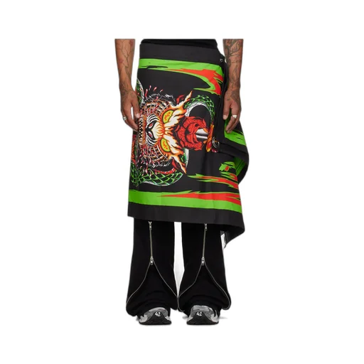Bendera Skirt