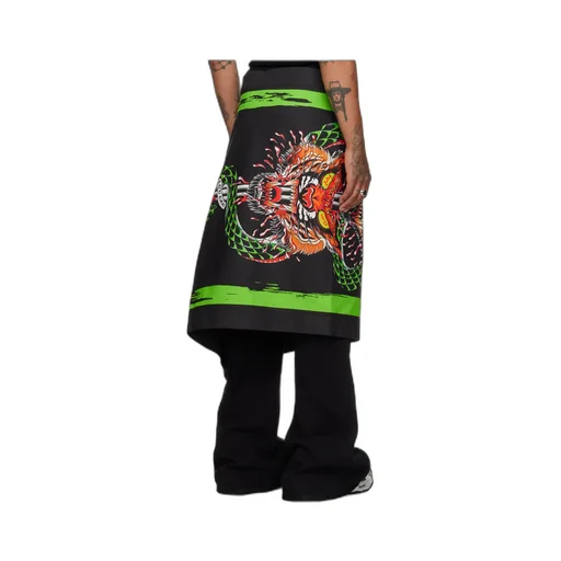 Bendera Skirt