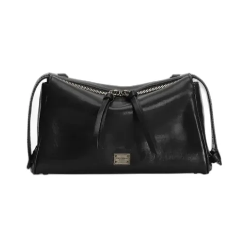 Dolce & Gabbana Vittoria Tempesta Shoulder Bag