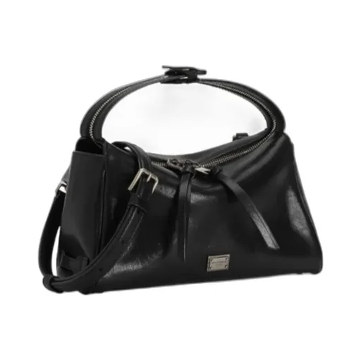Dolce & Gabbana Vittoria Tempesta Shoulder Bag