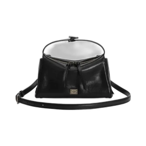 Dolce & Gabbana Vittoria Tempesta Shoulder Bag