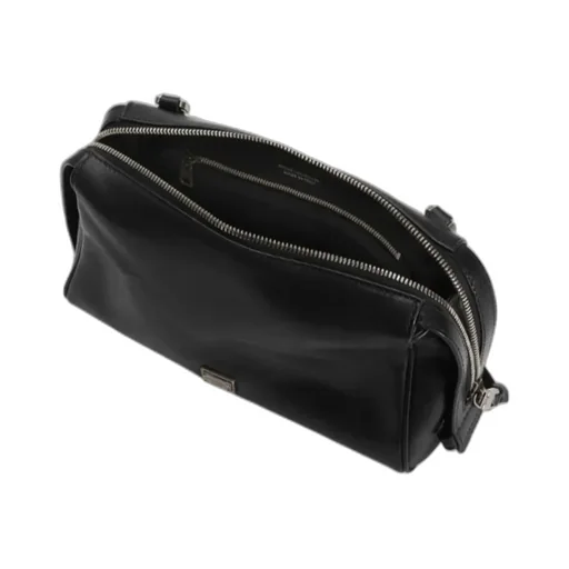 Dolce & Gabbana Vittoria Tempesta Shoulder Bag