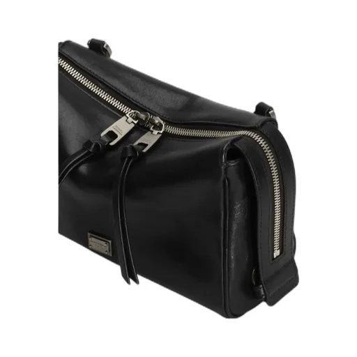 Dolce & Gabbana Vittoria Tempesta Shoulder Bag