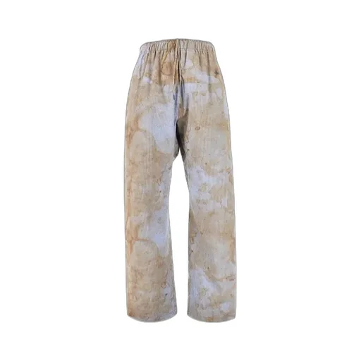 Drawstring Casual Pants