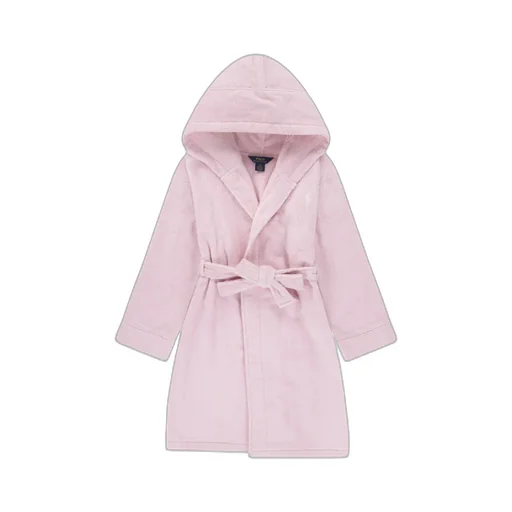 Cotton Bath Robe
