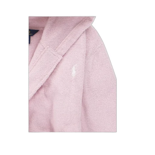 Cotton Bath Robe