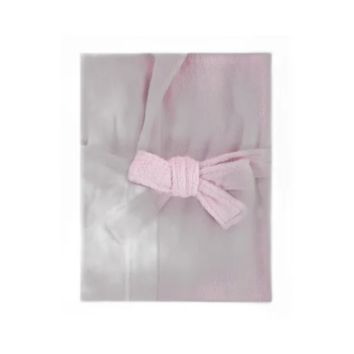 Cotton Bath Robe