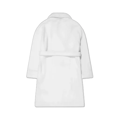 Polo Bear-Patch Terry Robe