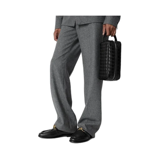 Intrecciato Travel Pouch