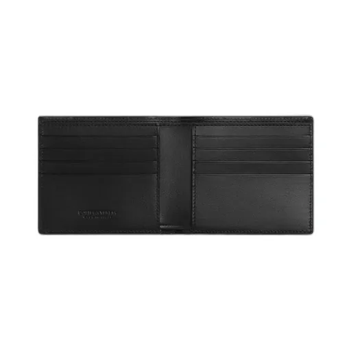 Bottega Veneta Intrecciato Bi-Fold Wallet