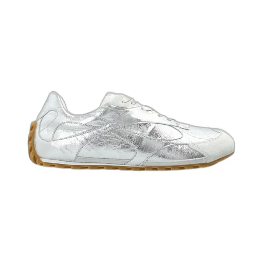 Bottega Veneta Orbit Flash Sneakers