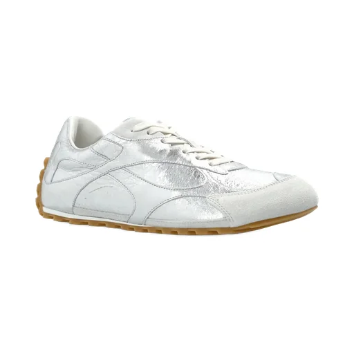 Bottega Veneta Orbit Flash Sneakers