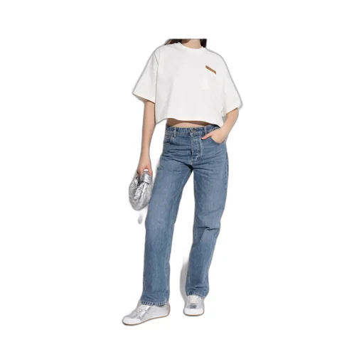 Bottega Veneta Orbit Flash Sneakers