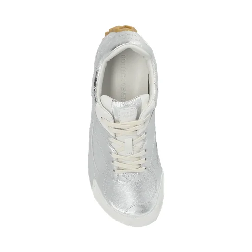 Bottega Veneta Orbit Flash Sneakers