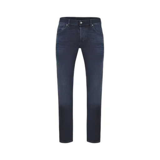 Dondup Low Waist Skinny Jeans