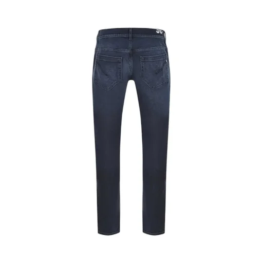 Dondup Low Waist Skinny Jeans