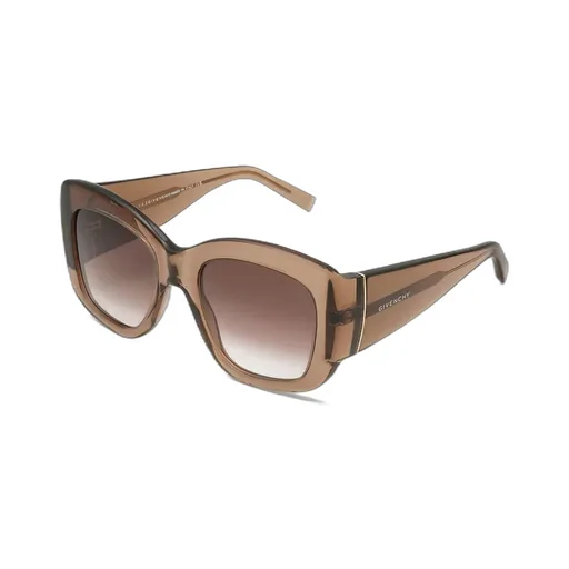 Givenchy Eyewear Oversized Frame Sunglasses