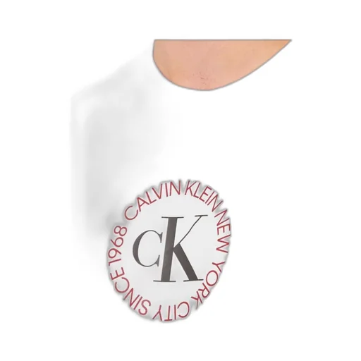 Crew Neck T-Shirt