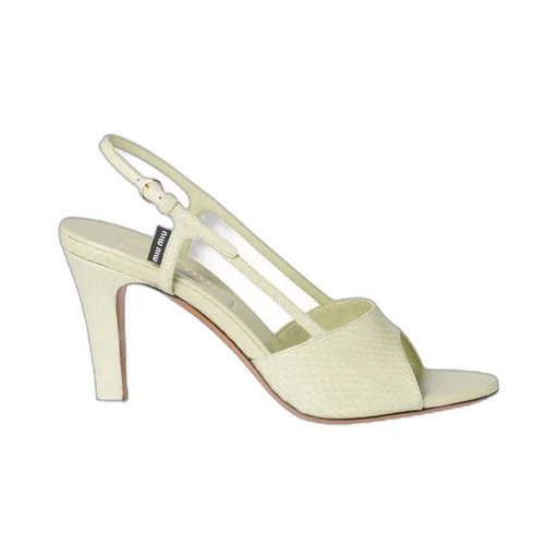 Ayers Slingback Sandals