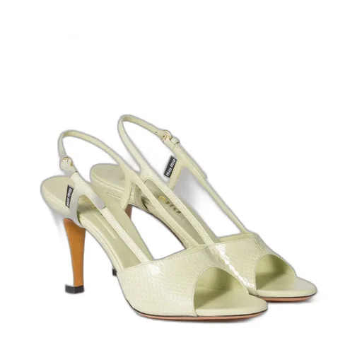 Ayers Slingback Sandals