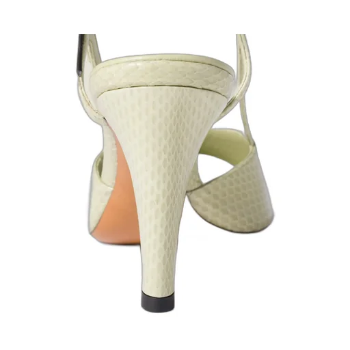 Ayers Slingback Sandals