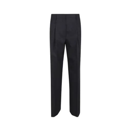 Belt Loop Track Pants