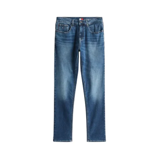Scanton Whiskered Slim Jeans