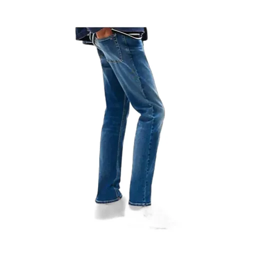 Scanton Whiskered Slim Jeans