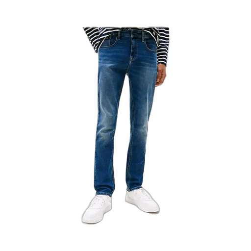 Scanton Whiskered Slim Jeans