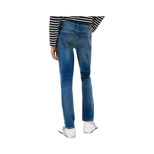 Scanton Whiskered Slim Jeans