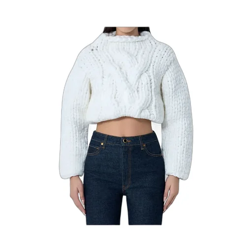 Short Cardigan