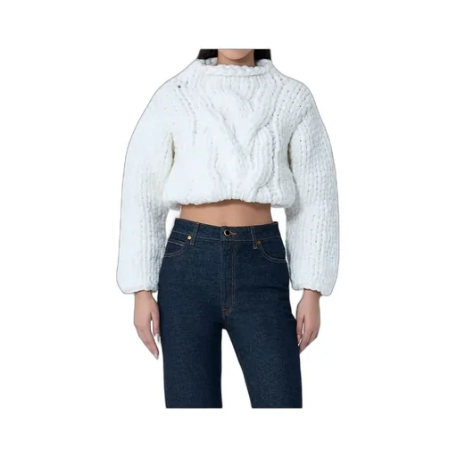 Short Cardigan