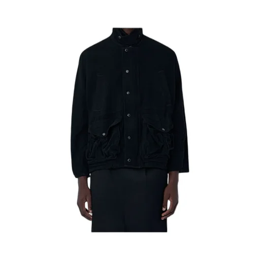 Junya Watanabe Filson High-Neck Jacket