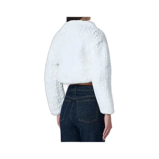 Short Cardigan