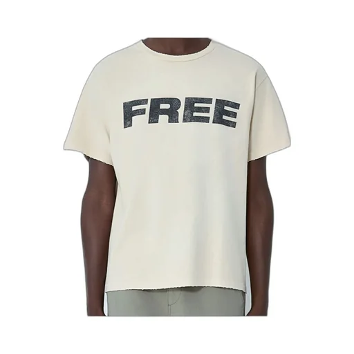 Short-Sleeved T-Shirt