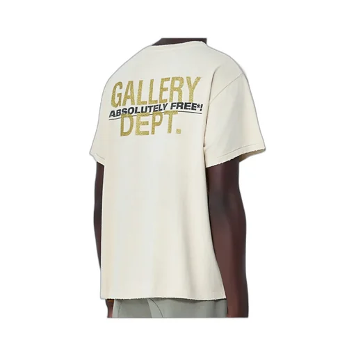 Short-Sleeved T-Shirt