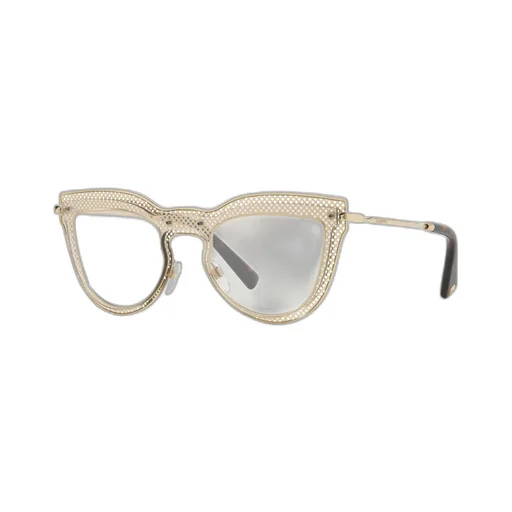 Layered Cat-Eye Sunglasses