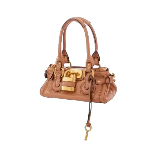 Chlo Small Paddington Bag