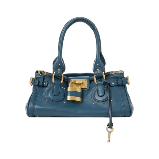 Chloé Paddington Shoulder Bag