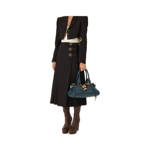 Chloé Paddington Shoulder Bag