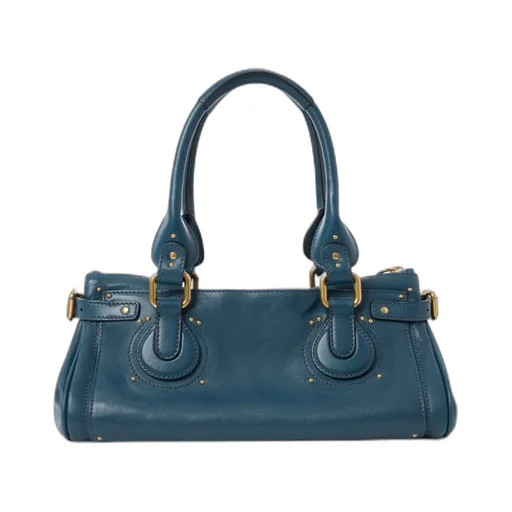 Chloé Paddington Shoulder Bag