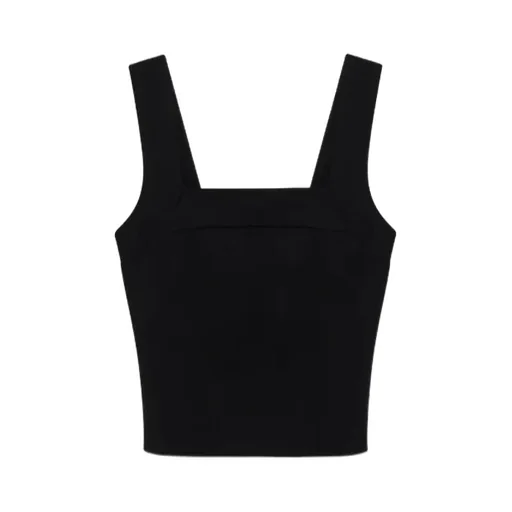 Sleeveless Vest