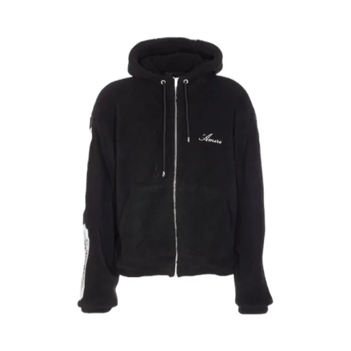 Long-Sleeved Sweatshirt
