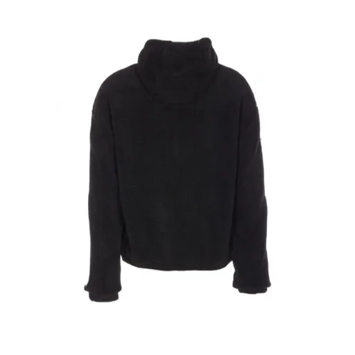 Long-Sleeved Sweatshirt