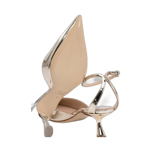 Ninalilou Heeled Pumps