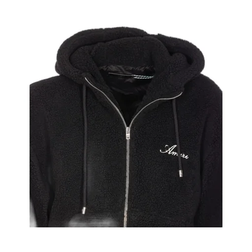Long-Sleeved Sweatshirt