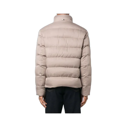 Herno High-Neck Padded Coat